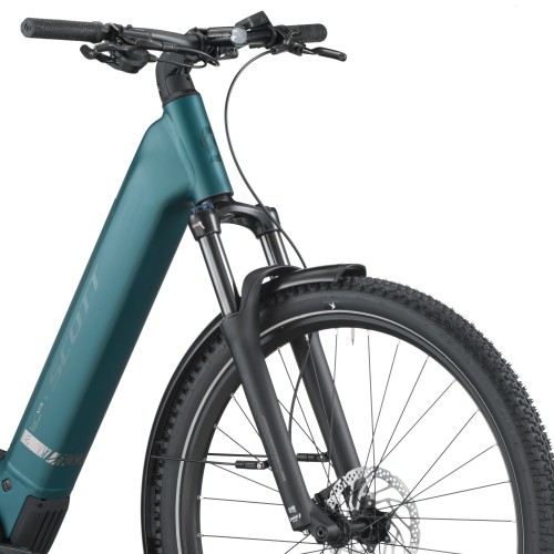 Bicicleta AXIS 30 WAVE 2026 | Cyclon Concept Store