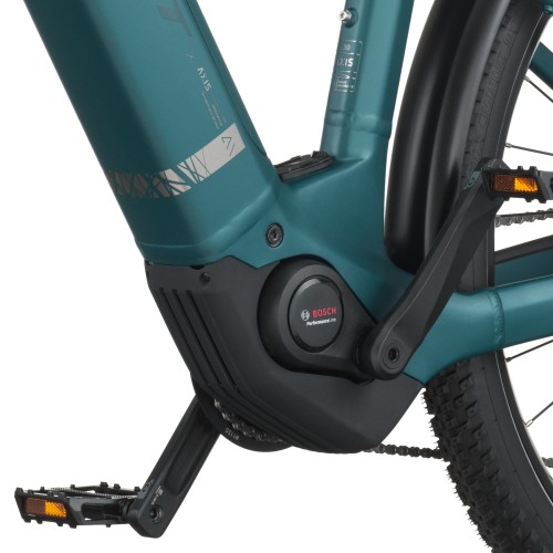 Bicicleta AXIS 30 WAVE 2026 | Cyclon Concept Store