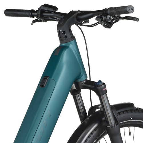 Bicicleta AXIS 30 WAVE 2026 | Cyclon Concept Store