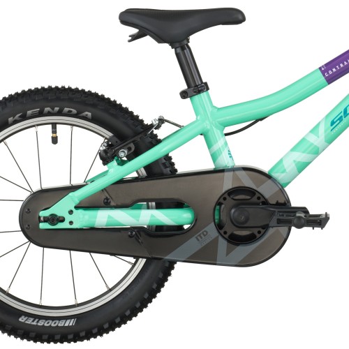 Bicicleta CONTRAIL 160 2026 | Cyclon Concept Store