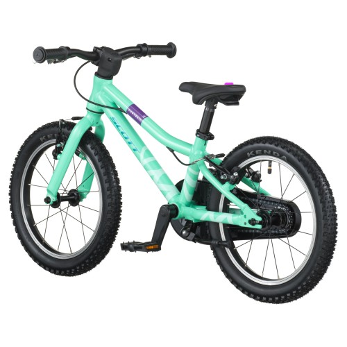 Bicicleta CONTRAIL 160 2026 | Cyclon Concept Store
