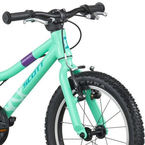 Bicicleta CONTRAIL 160 2026 | Cyclon Concept Store