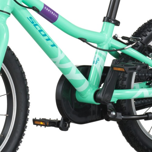 Bicicleta CONTRAIL 160 2026 | Cyclon Concept Store