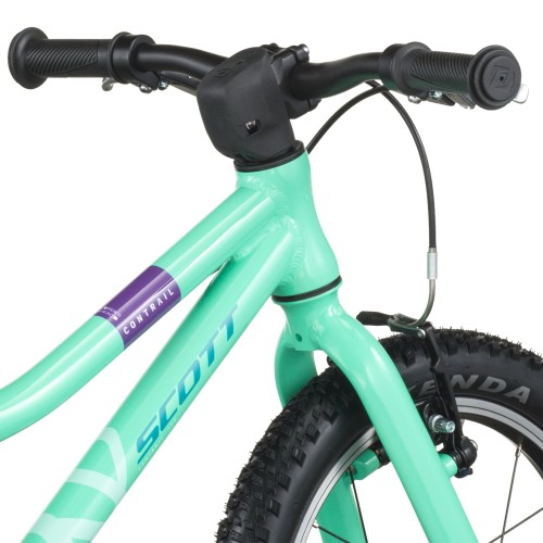 Bicicleta CONTRAIL 160 2026 | Cyclon Concept Store