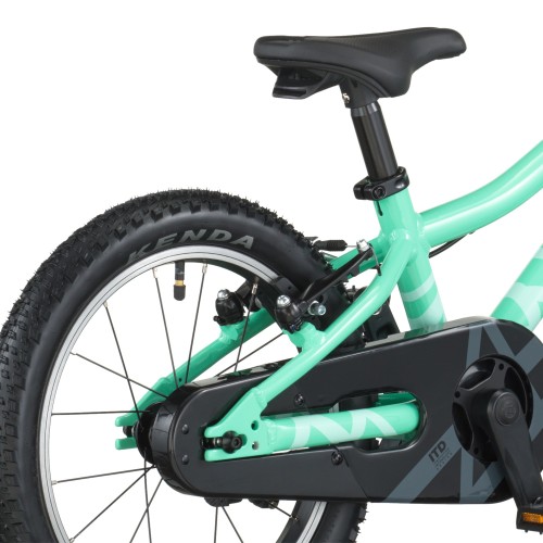 Bicicleta CONTRAIL 160 2026 | Cyclon Concept Store