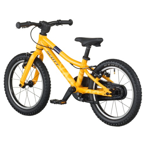 Bicicleta CONTRAIL 160 2026 | Cyclon Concept Store