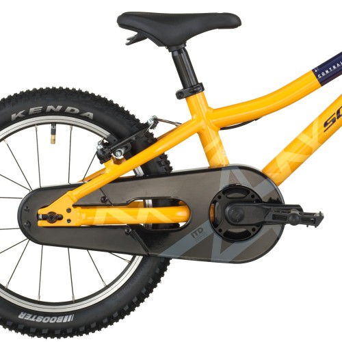 Bicicleta CONTRAIL 160 2026 | Cyclon Concept Store
