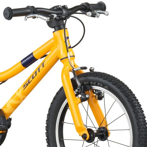 Bicicleta CONTRAIL 160 2026 | Cyclon Concept Store