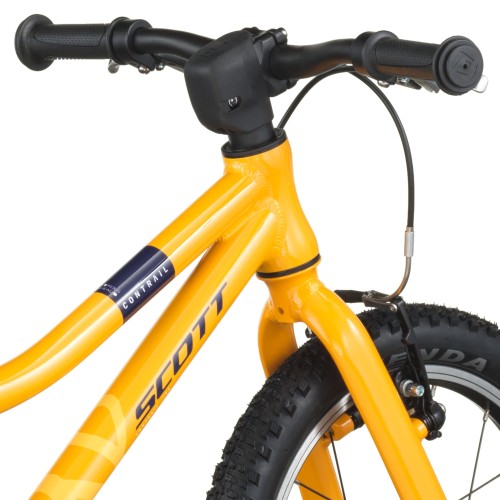 Bicicleta CONTRAIL 160 2026 | Cyclon Concept Store