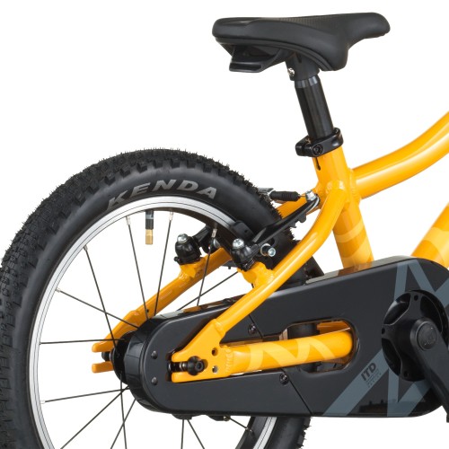 Bicicleta CONTRAIL 160 2026 | Cyclon Concept Store