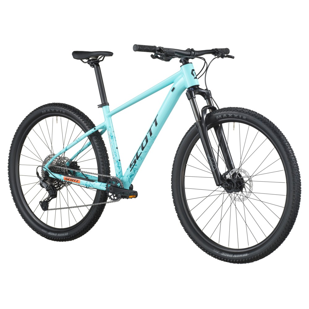 Bicicleta CONTRAIL 20 2026 | Cyclon Concept Store 2