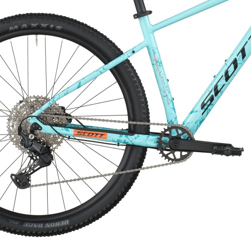 Bicicleta CONTRAIL 20 2026 | Cyclon Concept Store