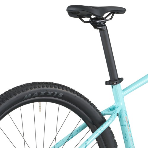 Bicicleta CONTRAIL 20 2026 | Cyclon Concept Store
