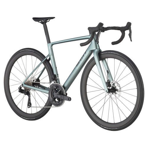 Scott Addict RC 30 2026 | Bicicleta de carretera ultraligera