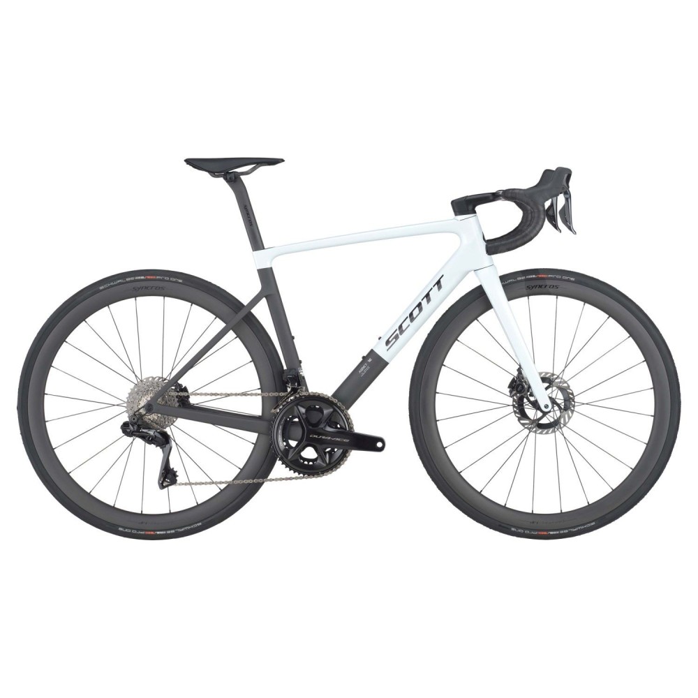 Scott Addict RC Pro 2026 | La bici de carretera más ligera