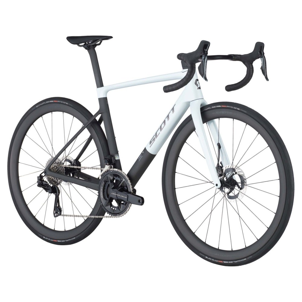 Scott Addict RC Pro 2026 | La bici de carretera más ligera 2