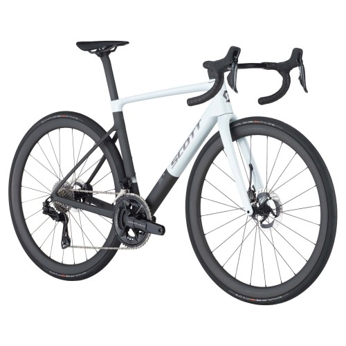 Scott Addict RC Pro 2026 | La bici de carretera más ligera