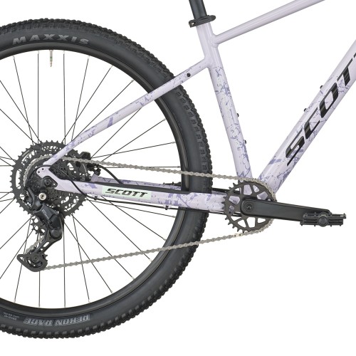 Bicicleta CONTRAIL 30 2026 | Cyclon Concept Store
