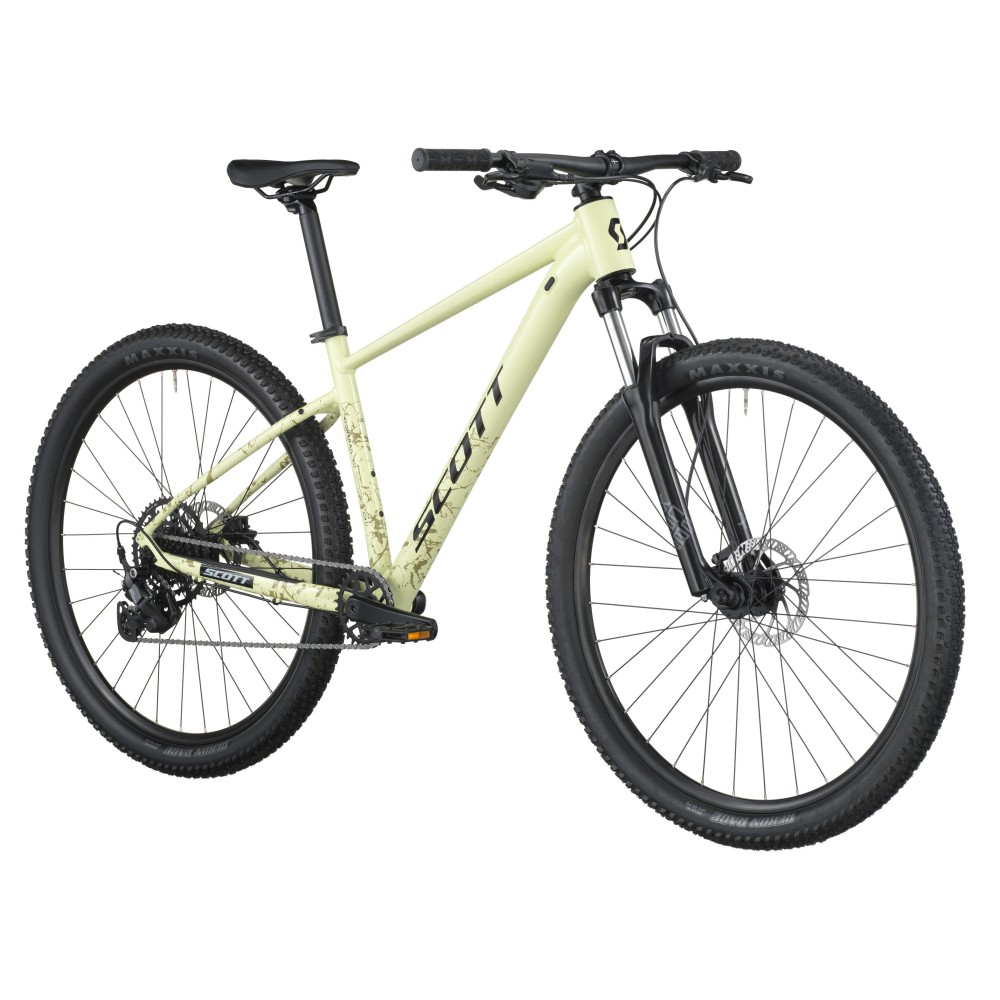Scott Contrail 30 2026 | MTB aluminio con Shimano CUES 2