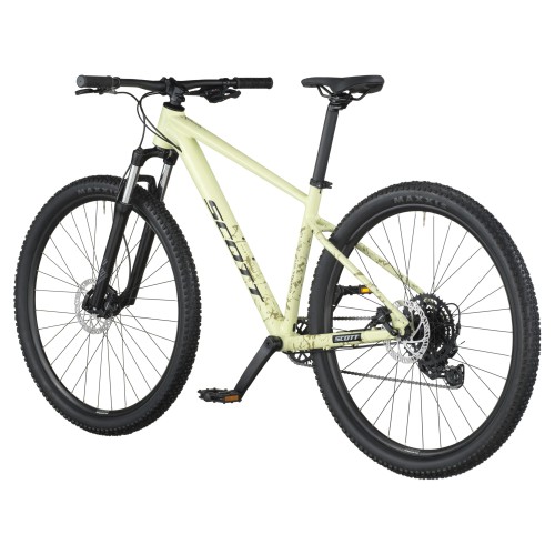 Scott Contrail 30 2026 | MTB aluminio con Shimano CUES