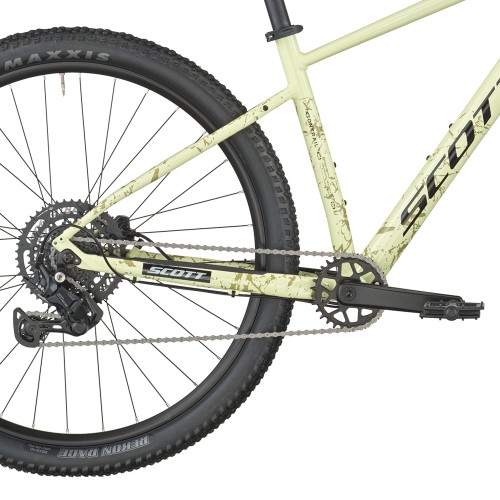 Scott Contrail 30 2026 | MTB aluminio con Shimano CUES