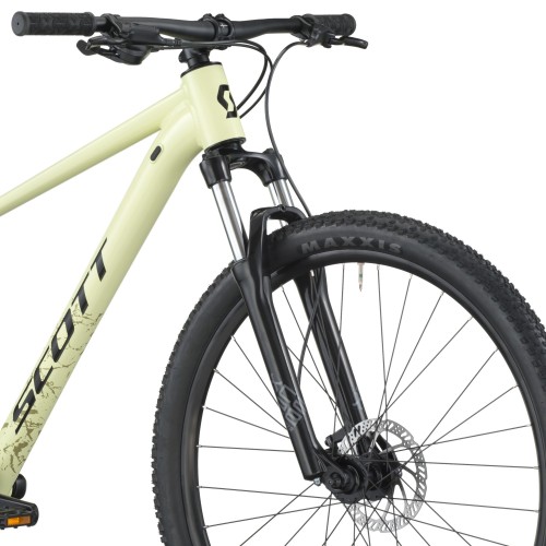Scott Contrail 30 2026 | MTB aluminio con Shimano CUES