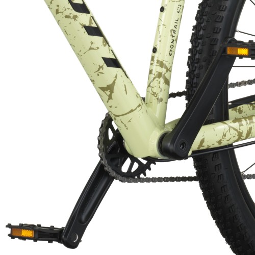 Scott Contrail 30 2026 | MTB aluminio con Shimano CUES