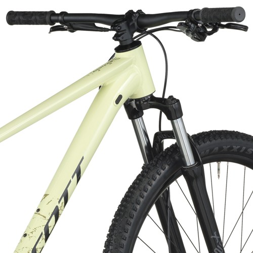 Scott Contrail 30 2026 | MTB aluminio con Shimano CUES