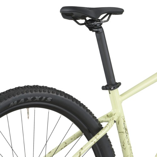 Scott Contrail 30 2026 | MTB aluminio con Shimano CUES