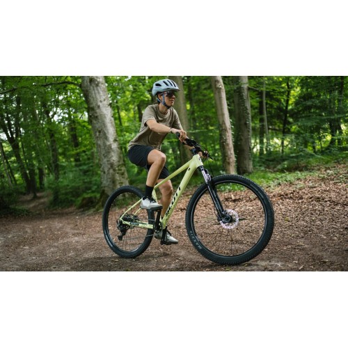 Scott Contrail 30 2026 | MTB aluminio con Shimano CUES