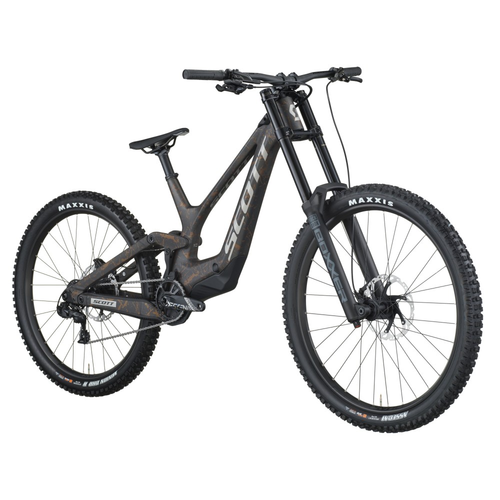 Bicicleta GAMBLER 10 2026 | Cyclon Concept Store 2