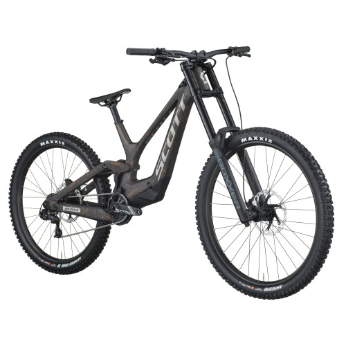 Bicicleta GAMBLER 10 2026 | Cyclon Concept Store