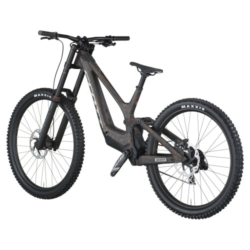 Bicicleta GAMBLER 10 2026 | Cyclon Concept Store