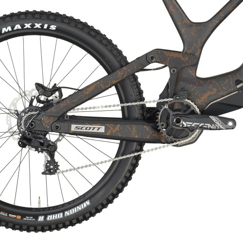 Bicicleta GAMBLER 10 2026 | Cyclon Concept Store