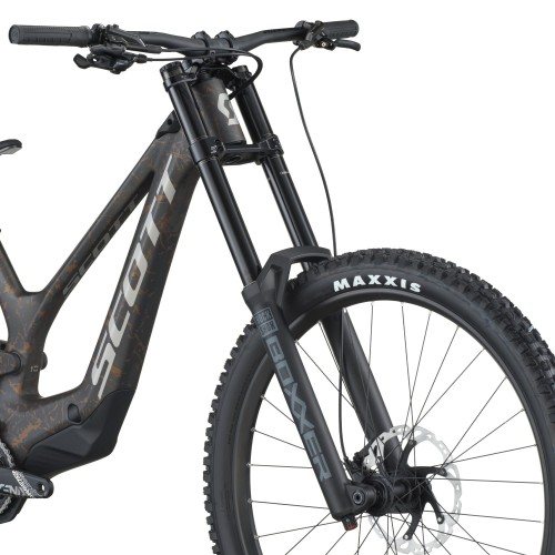 Bicicleta GAMBLER 10 2026 | Cyclon Concept Store