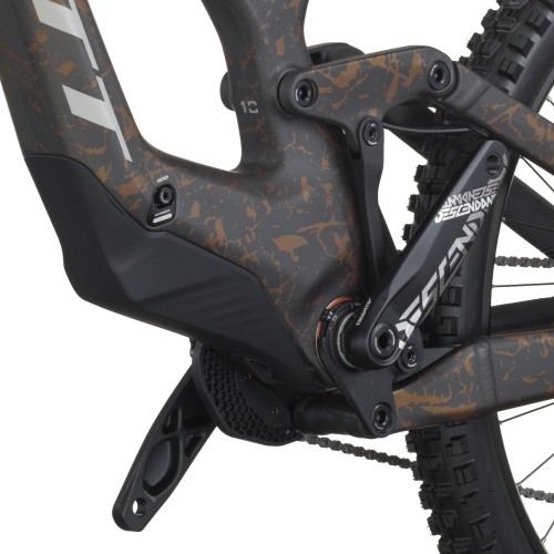 Bicicleta GAMBLER 10 2026 | Cyclon Concept Store