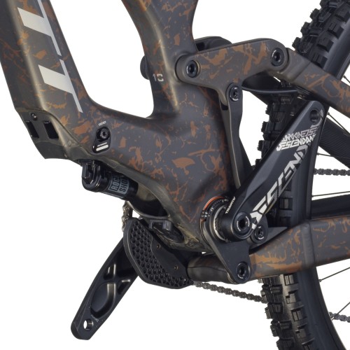 Bicicleta GAMBLER 10 2026 | Cyclon Concept Store
