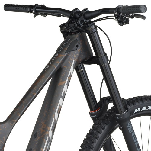 Bicicleta GAMBLER 10 2026 | Cyclon Concept Store