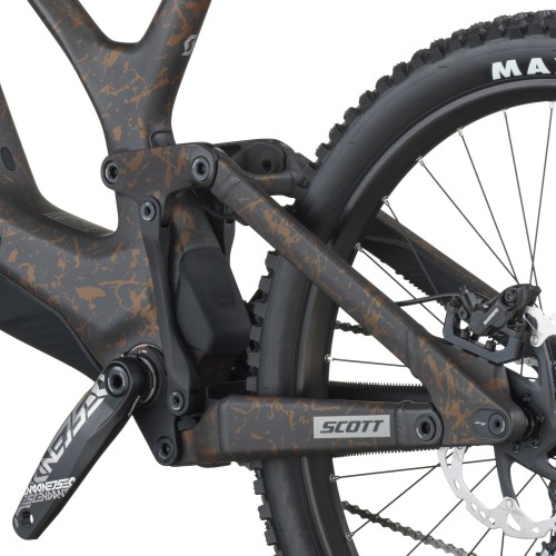 Bicicleta GAMBLER 10 2026 | Cyclon Concept Store