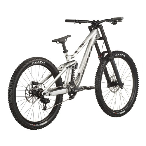 Bicicleta GAMBLER 20 2026 | Cyclon Concept Store