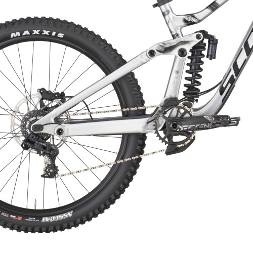 Bicicleta GAMBLER 20 2026 | Cyclon Concept Store