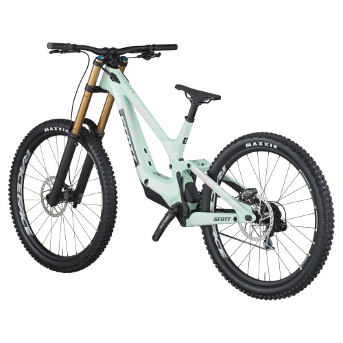 Bicicleta GAMBLER RC 2026 | Cyclon Concept Store