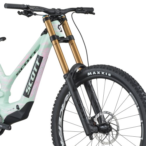 Bicicleta GAMBLER RC 2026 | Cyclon Concept Store