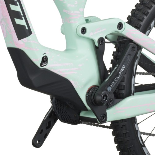 Bicicleta GAMBLER RC 2026 | Cyclon Concept Store