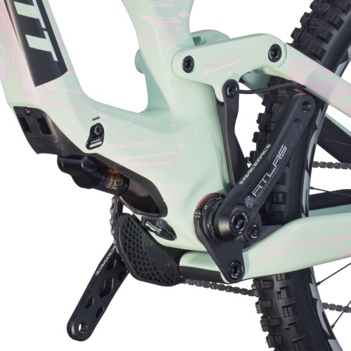 Bicicleta GAMBLER RC 2026 | Cyclon Concept Store