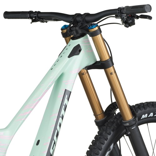 Bicicleta GAMBLER RC 2026 | Cyclon Concept Store