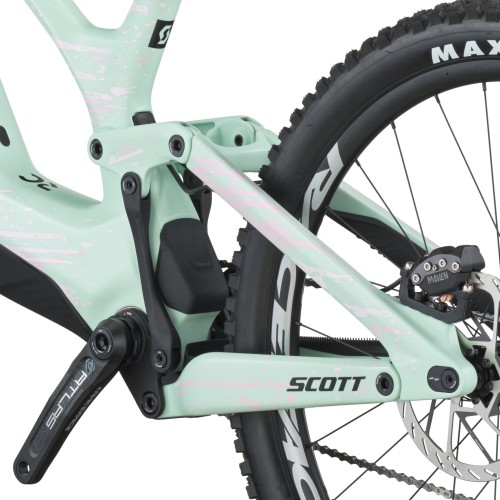 Bicicleta GAMBLER RC 2026 | Cyclon Concept Store
