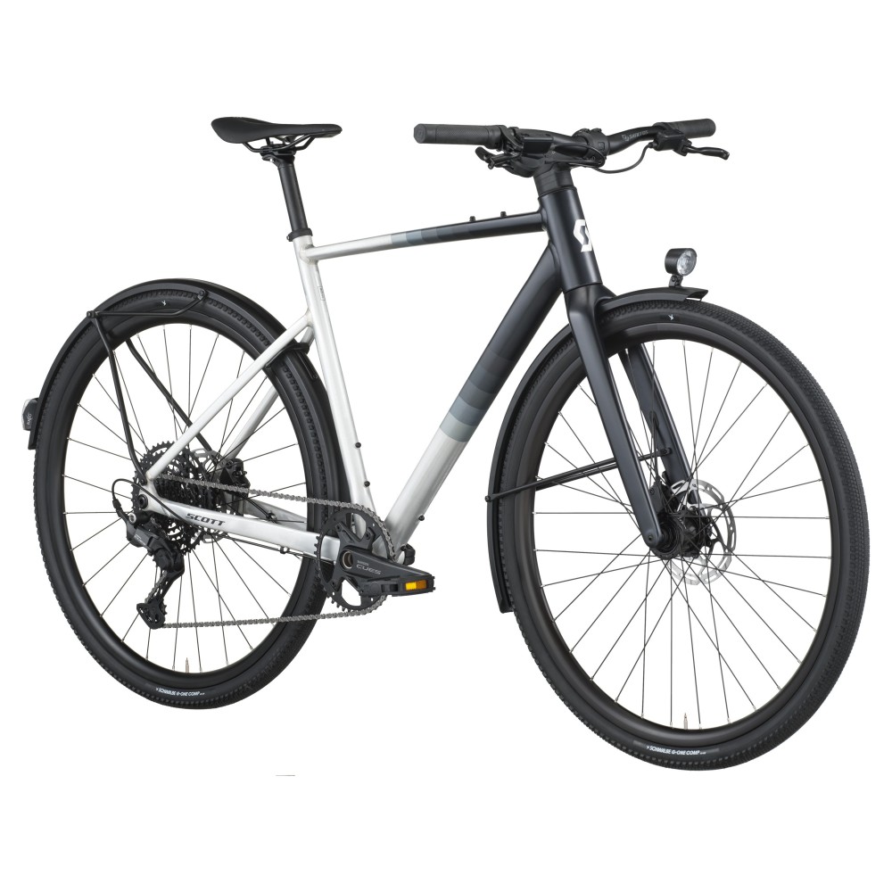 Bicicleta METRIX 20 EQ 2026 | Cyclon Concept Store 2