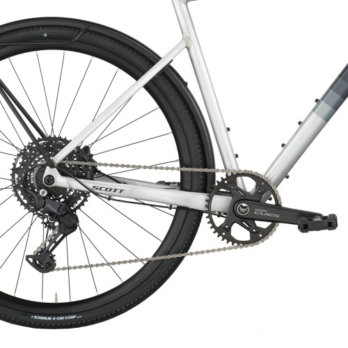 Bicicleta METRIX 20 EQ 2026 | Cyclon Concept Store
