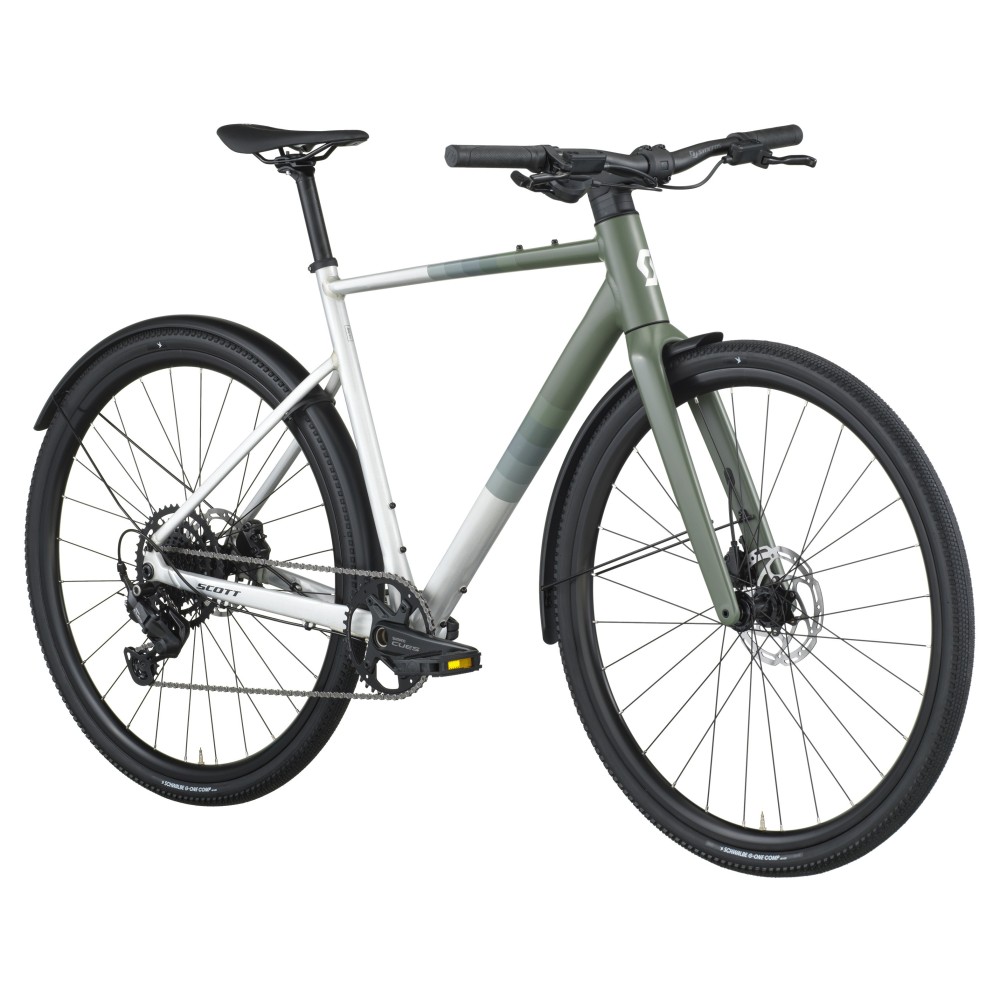 Bicicleta METRIX 30 EQ 2026 | Cyclon Concept Store 2